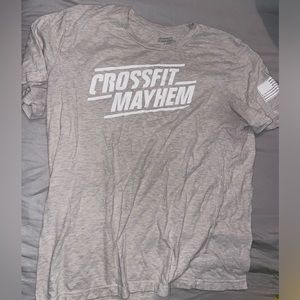 CrossFit Mayhem T-Shirt